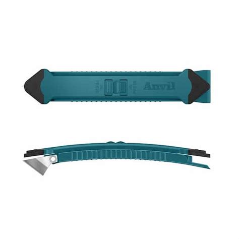 anvil caulk tool.